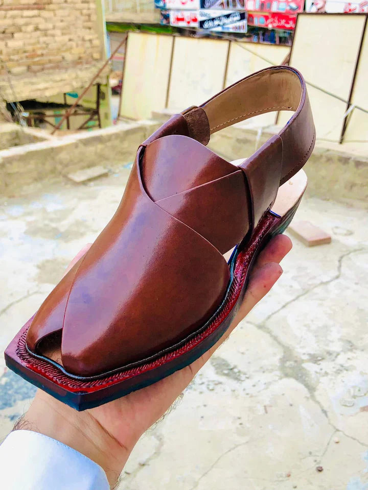 Plain Single Sole